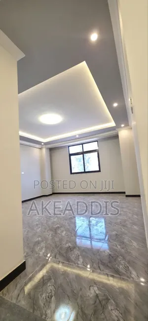 Furnished 2bdrm Apartment in ሰሚት, Bole for sale