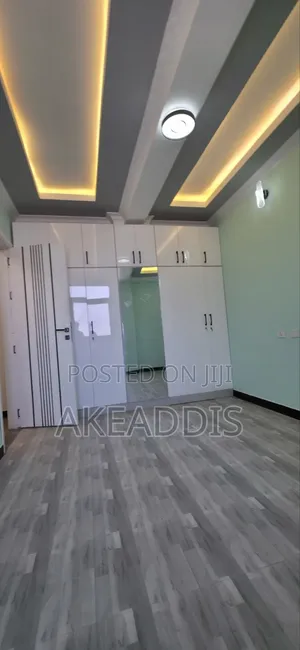 Furnished 2bdrm Apartment in ሰሚት, Bole for sale