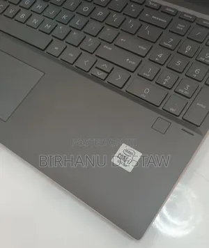 New Laptop HP Spectre 16GB Intel Core i7 SSD 512GB