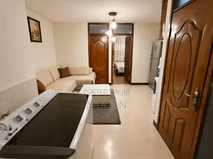 Furnished 2bdrm Condo in Afincho Ber, Gullele for sale