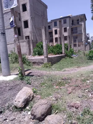 5bdrm Apartment in Akaky Kaliti for sale