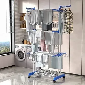 Clothes Hanger Rack High Quality