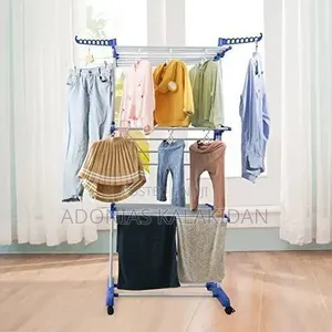 Clothes Hanger Rack High Quality