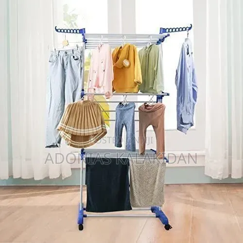 Clothes Hanger Rack High Quality