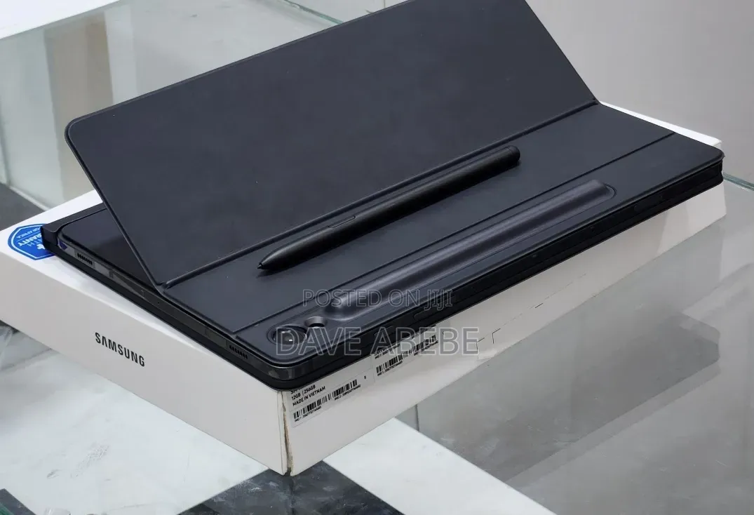 New Samsung Galaxy Tab S9 256 GB
