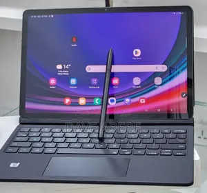 New Samsung Galaxy Tab S9 256 GB