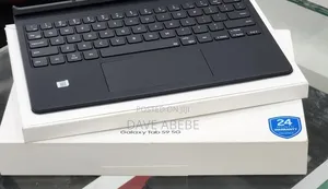 New Samsung Galaxy Tab S9 256 GB