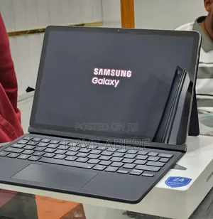 New Samsung Galaxy Tab S9 256 GB