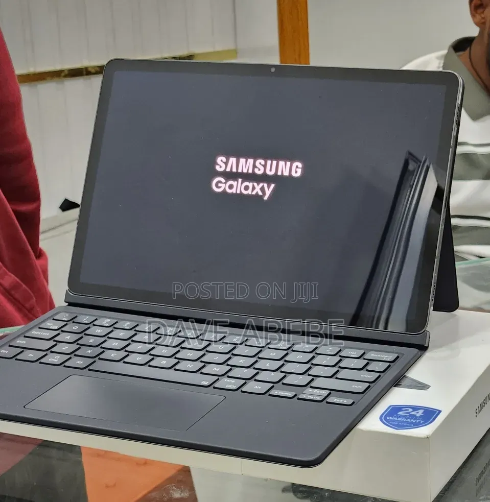 New Samsung Galaxy Tab S9 256 GB