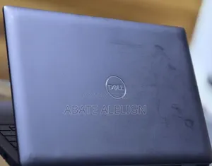 New Laptop Dell Latitude 3320 8GB Intel Core i7 SSD 256GB