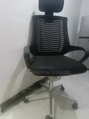 Office Table and Chair