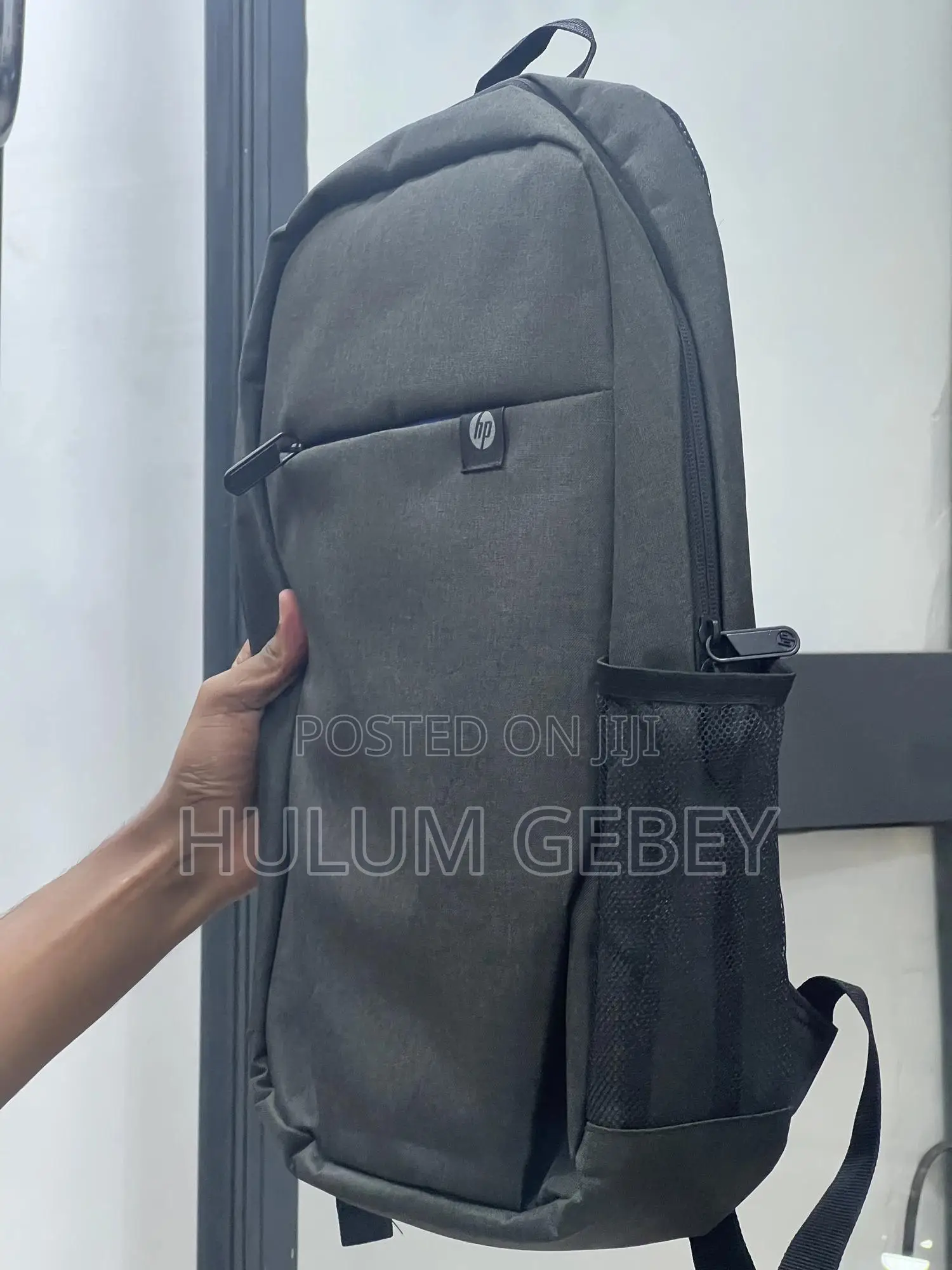 Hp Laptop Bag Backpack
