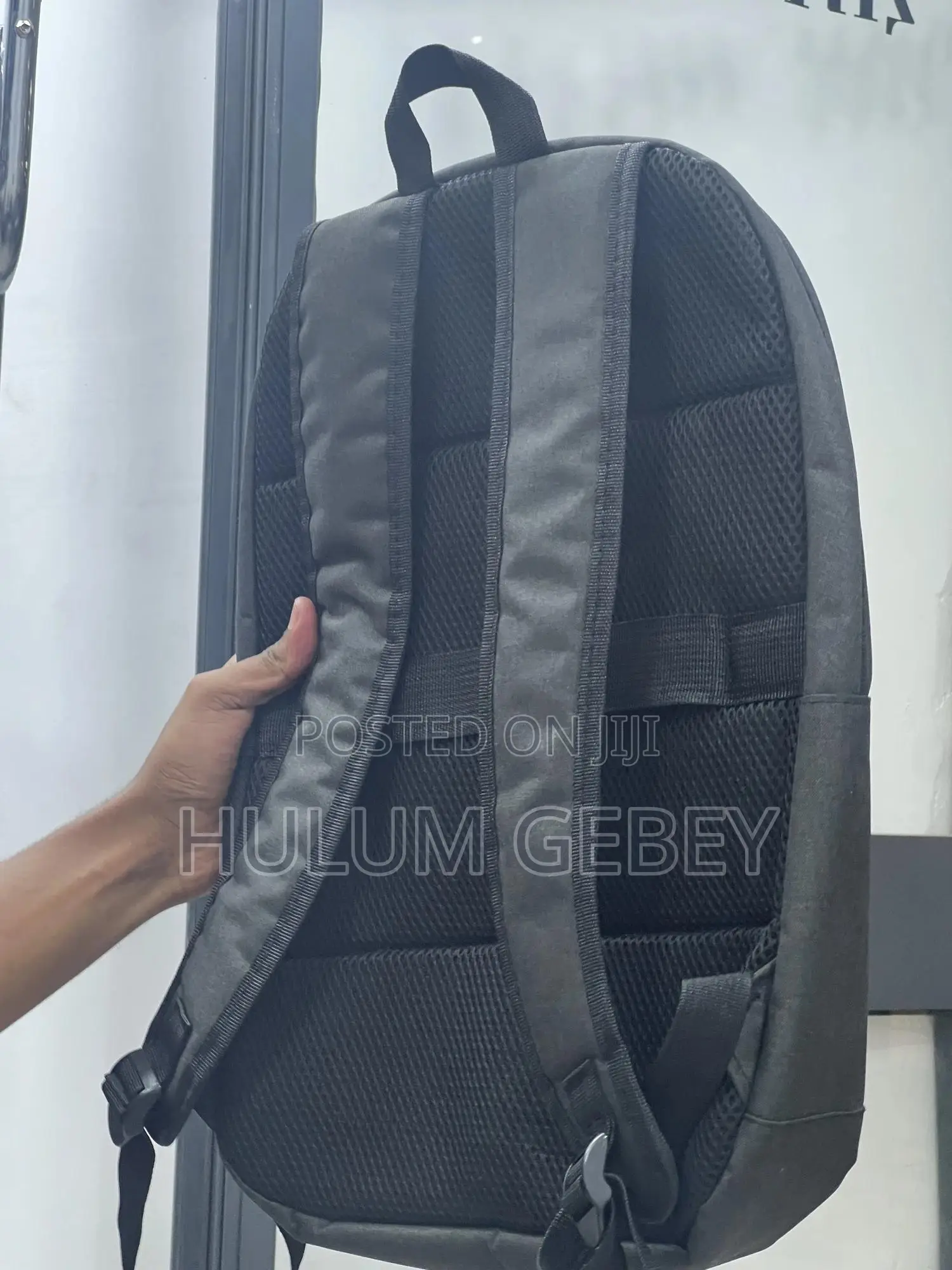 Hp Laptop Bag Backpack