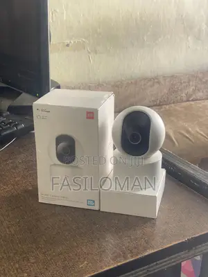 Mi 360 Camera