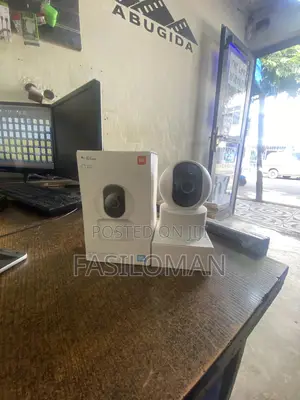 Mi 360 Camera
