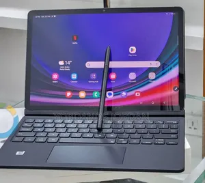 New Samsung Galaxy Tab S9 256 GB