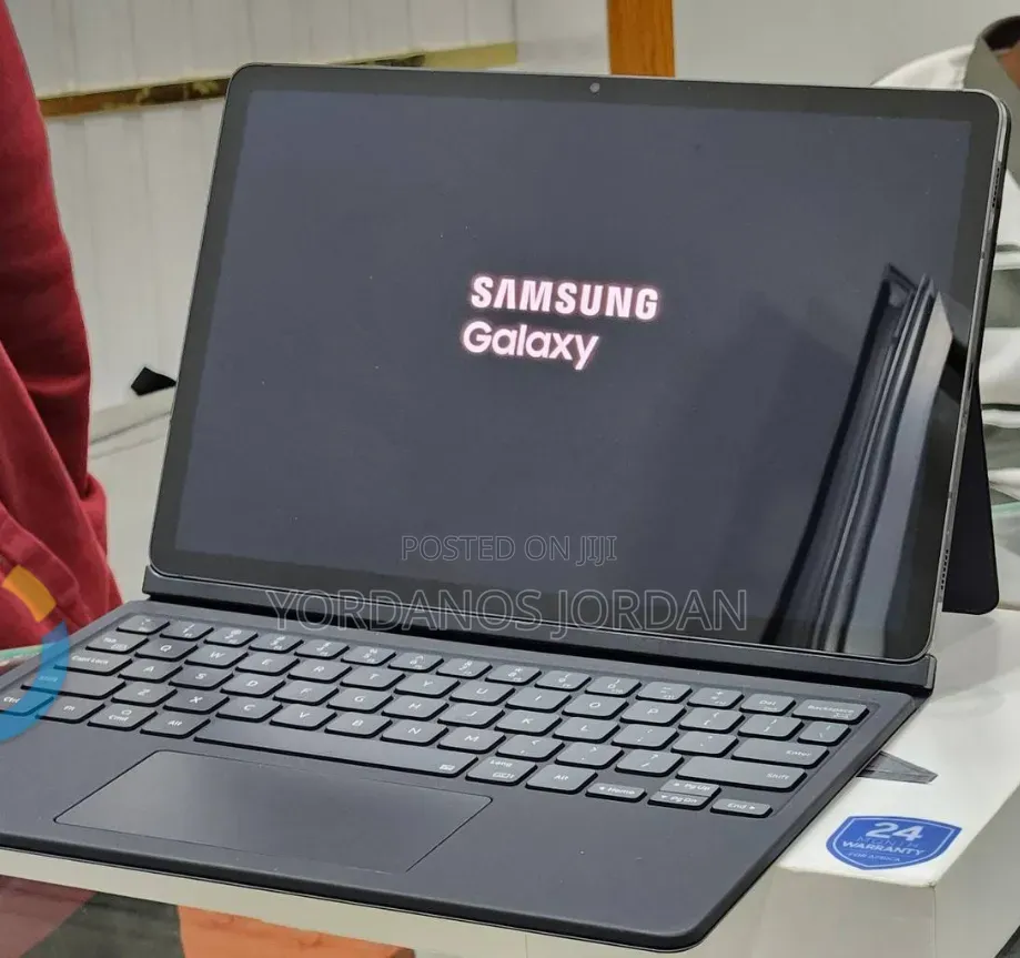 New Samsung Galaxy Tab S9 256 GB