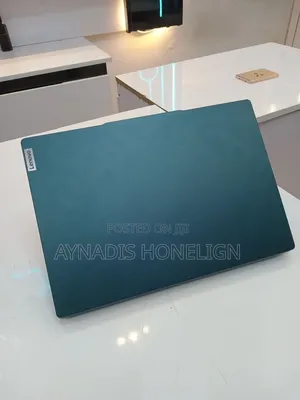 New Laptop Lenovo Yoga 7i 16GB AMD Ryzen 7 SSD 512GB