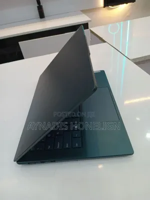 New Laptop Lenovo Yoga 7i 16GB AMD Ryzen 7 SSD 512GB