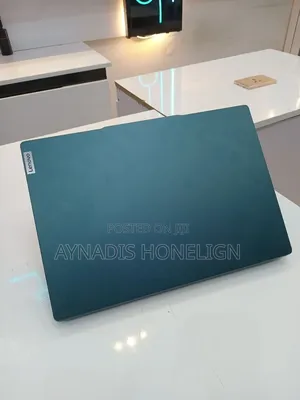 New Laptop Lenovo Yoga 7i 16GB AMD Ryzen 7 SSD 512GB
