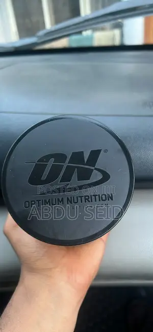 On Creatine