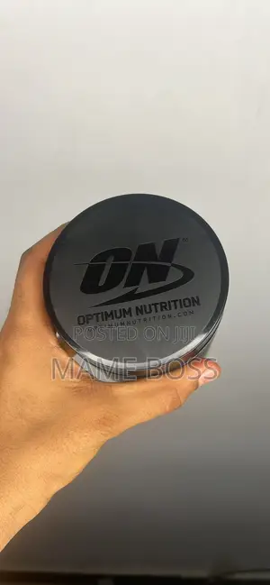 Optimum Nutrition Creatine