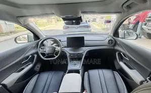 New BYD Sealion 06 DM-i 2025 Gray