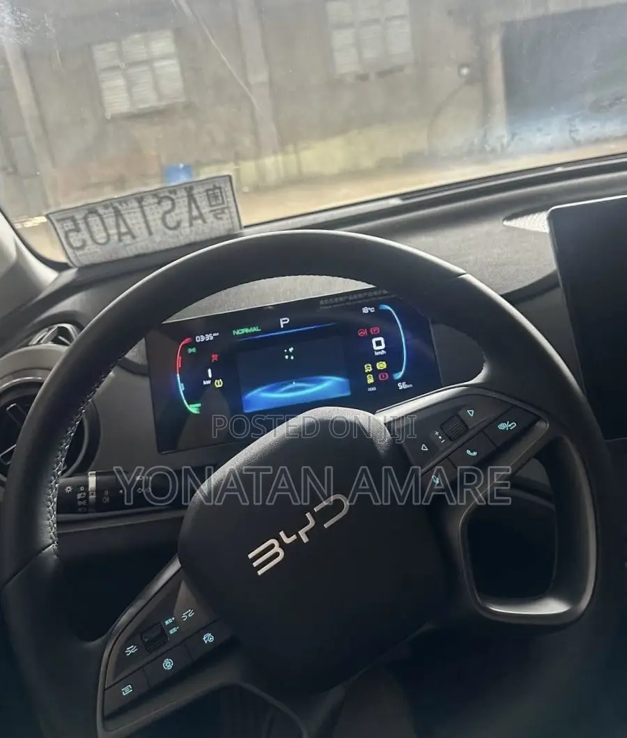 New BYD Sealion 06 DM-i 2025 Gray