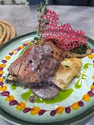 Dej Catering Service