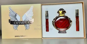 Olympea by Paco Rabanne Women's Gift Package