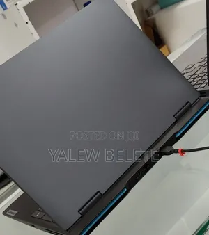 New Laptop Lenovo ThinkPad X1 Yoga 16GB Intel Core i5 SSD 512GB