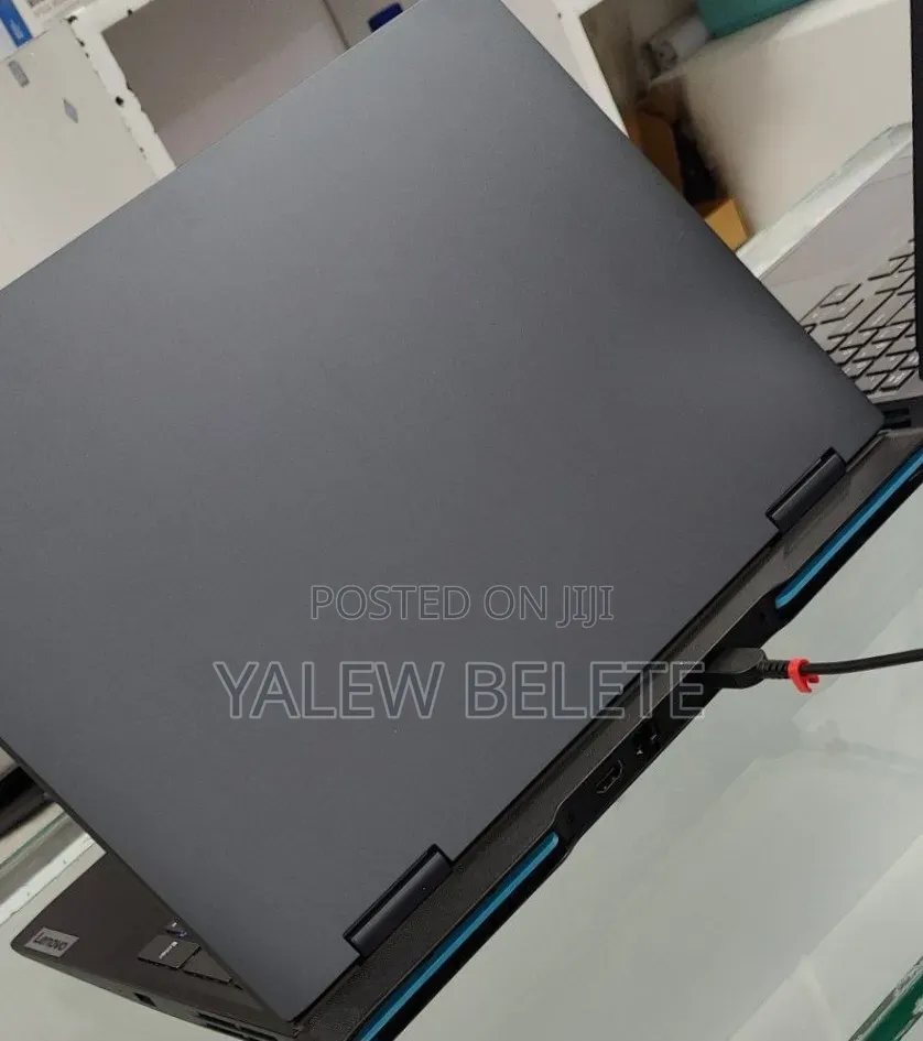 New Laptop Lenovo ThinkPad X1 Yoga 16GB Intel Core i5 SSD 512GB