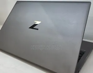 New Laptop HP ZBook 14 16GB Intel Core i7 SSD 512GB