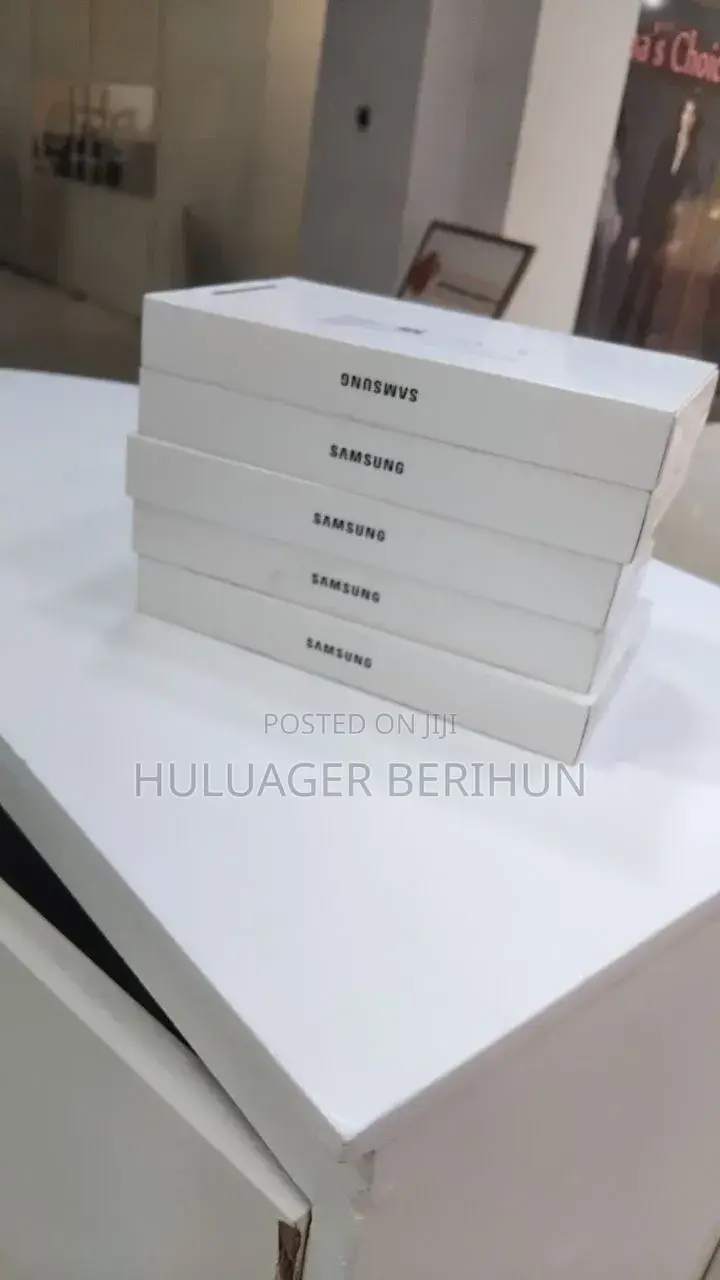 New Samsung Galaxy Tab A11 64 GB Silver