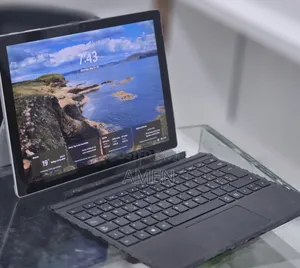 Laptop Microsoft Surface Book 8GB Intel Core i5 SSD 256GB