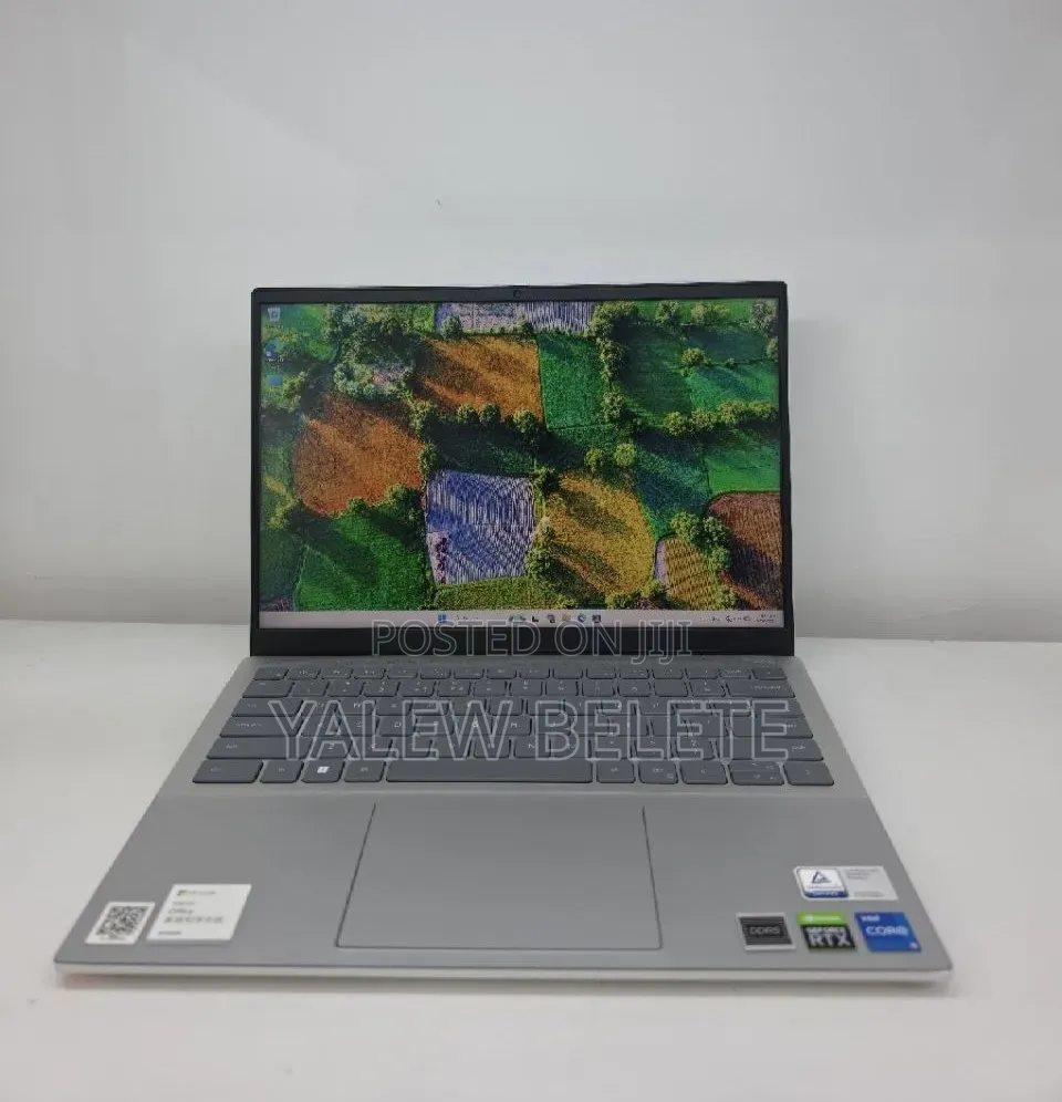 New Laptop Dell Inspiron 15 16GB Intel Core i5 SSD 512GB