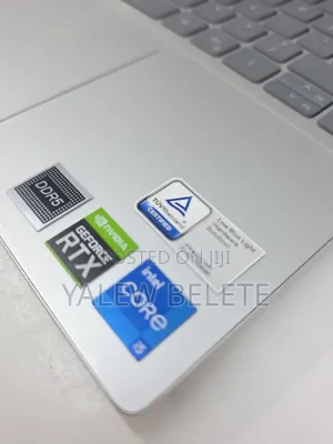 New Laptop Dell Inspiron 15 16GB Intel Core i5 SSD 512GB