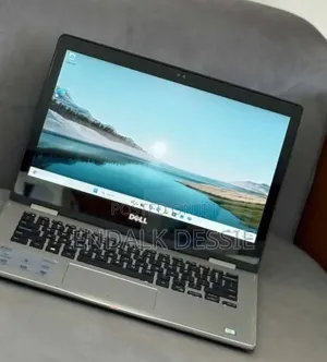 New Laptop Dell Inspiron 14 8GB Intel Core i5 SSD 256GB