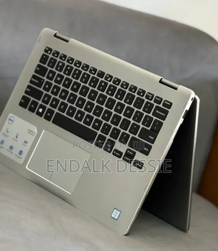 New Laptop Dell Inspiron 14 8GB Intel Core i5 SSD 256GB