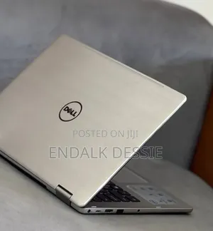 New Laptop Dell Inspiron 14 8GB Intel Core i5 SSD 256GB