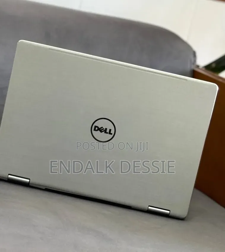 New Laptop Dell Inspiron 14 8GB Intel Core i5 SSD 256GB