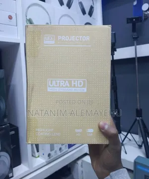 Projector Seller