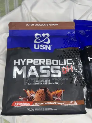 2kg Hyperbolic Mass