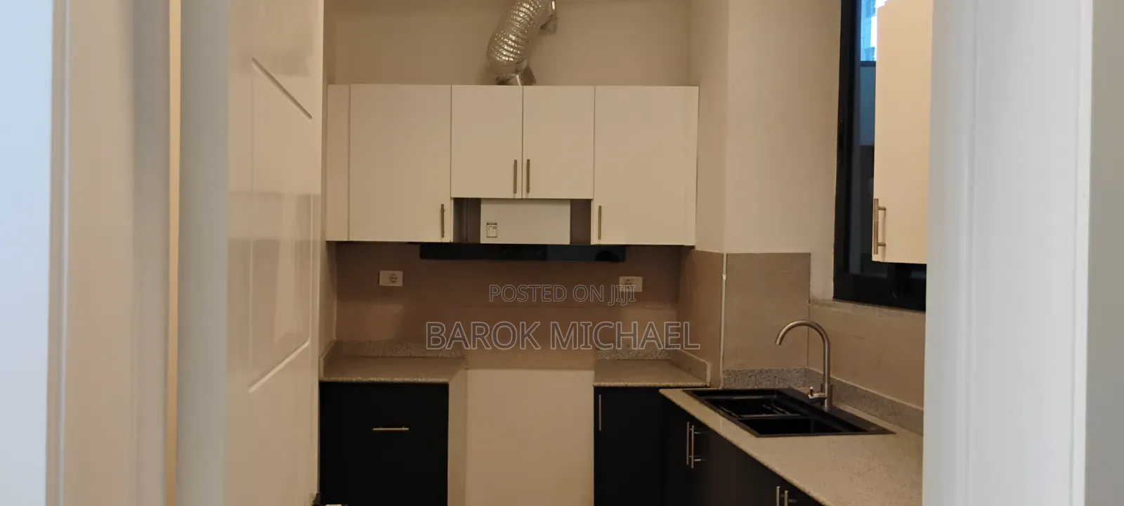 3bdrm Apartment in Ty, Bole for rent