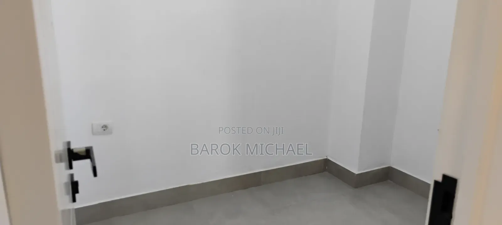 3bdrm Apartment in Ty, Bole for rent