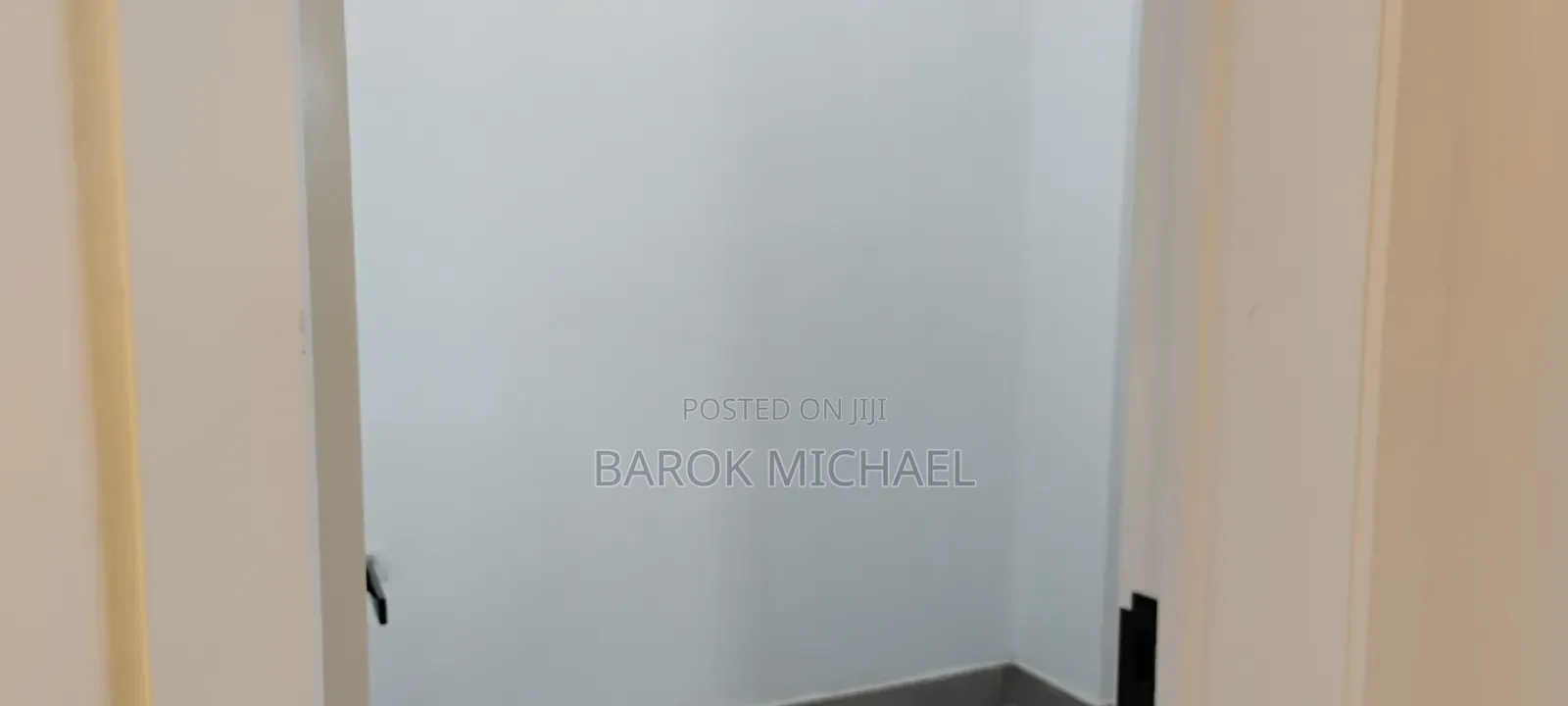 3bdrm Apartment in Ty, Bole for rent