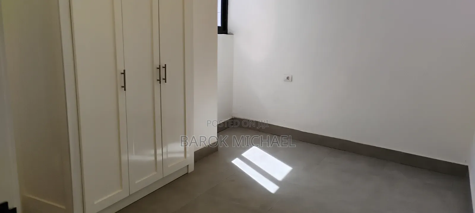 3bdrm Apartment in Ty, Bole for rent