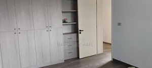 Furnished 3bdrm Apartment in True, Bole for rent