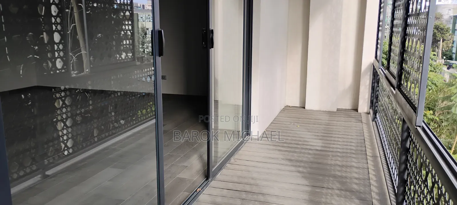 Furnished 3bdrm Apartment in True, Bole for rent
