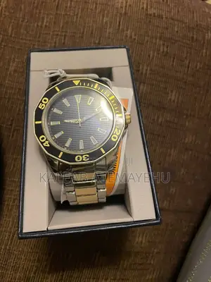 Wrist Watch